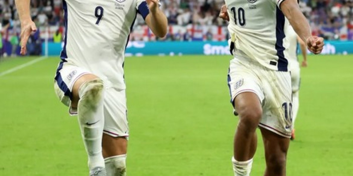 De groepsfase van het huidige Europees Kampioenschap is moeilijk te beschrijven voor Engeland