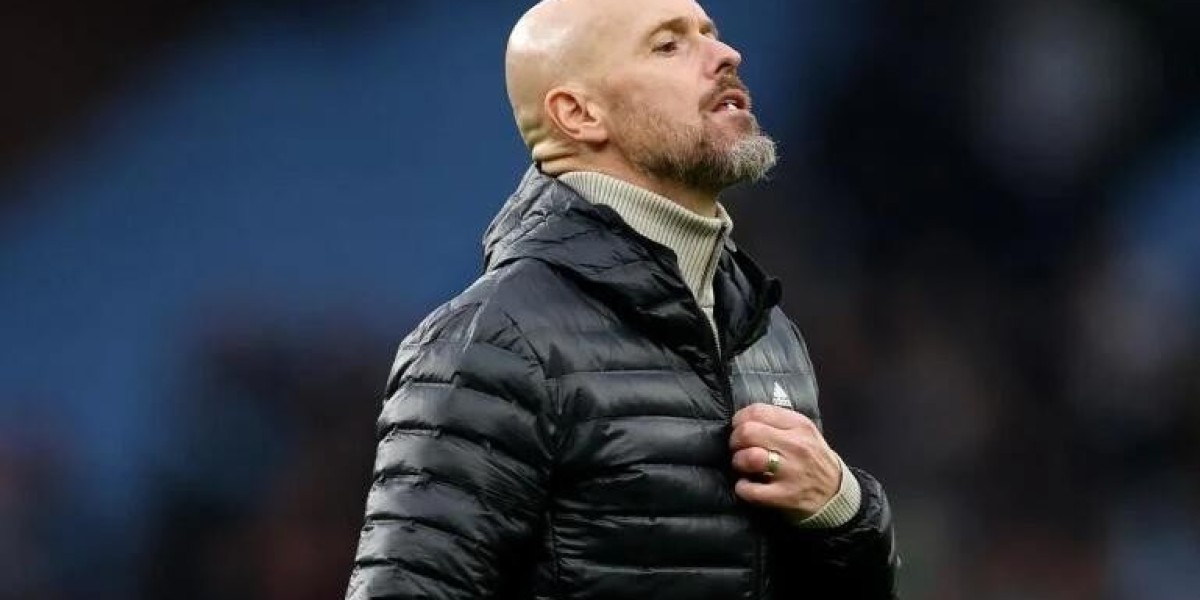 Manchester United gjør lite for å lette presset på Erik ten Hag med trist 0-0 uavgjort mot Aston Villa